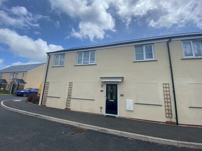 2 Bedroom Semi-Detached House To Rent In St. Anns Chapel, PL18