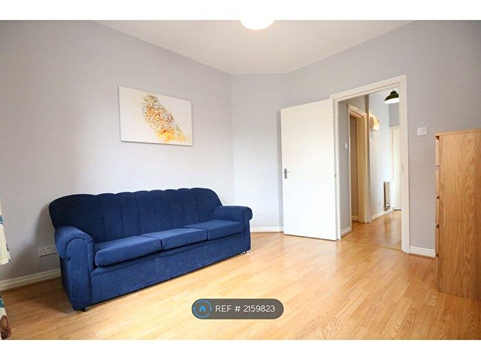4 Bedroom Terraced House To Rent In Wulfstan Street, London, W12