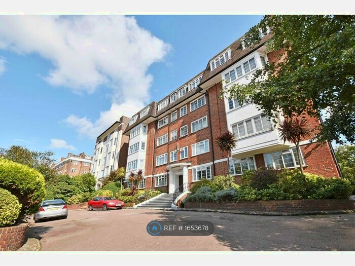 1 Bedroom Flat To Rent In Mill Lane, London, NW2