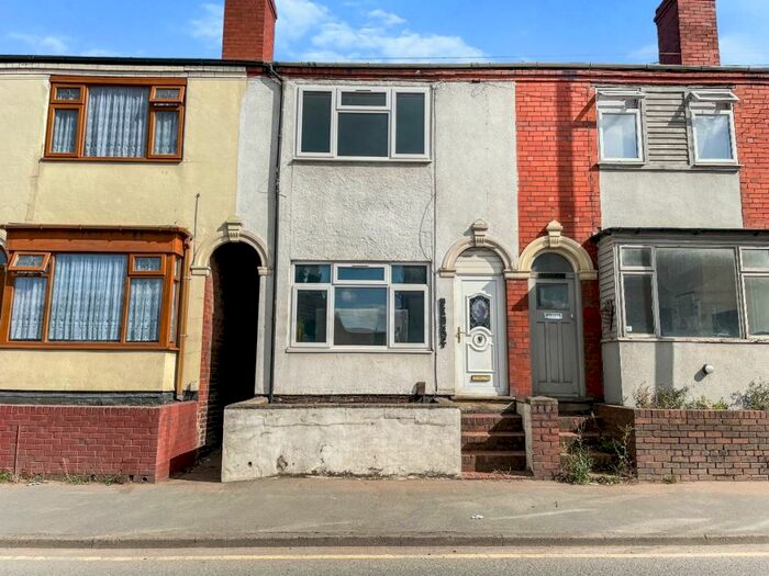 3 Bedroom Terraced House To Rent In Beechcroft, Pedmore Road, Stourbridge, DY9