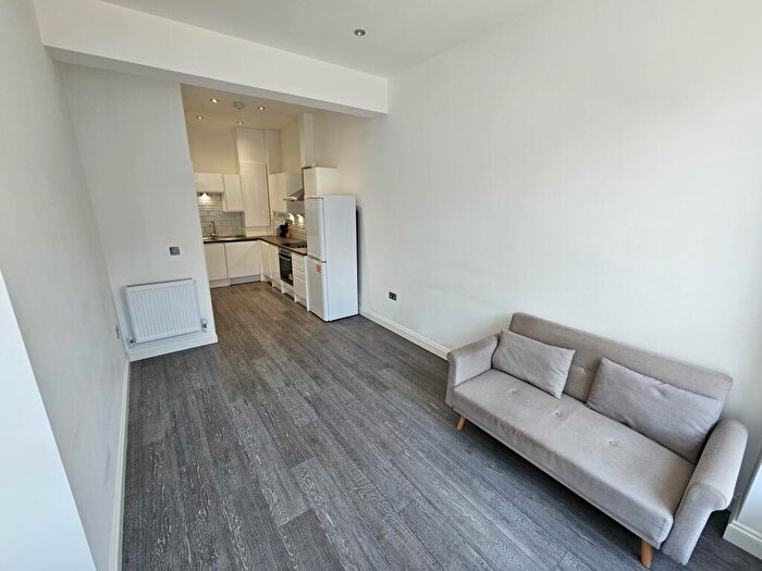1 Bedroom Apartment To Rent In King Street, Luton, LU1