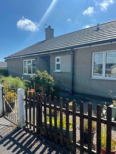 2 Bedroom Bungalow To Rent In Ash Grove, Ulverston, LA12