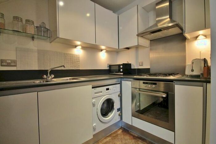 2 Bedroom Flat To Rent In Steeple Court, Vicarage Road, Egham, Surrey, TW20