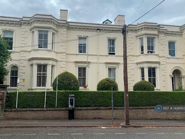 2 Bedroom Flat To Rent In Clarendon House, Nottingham, NG1