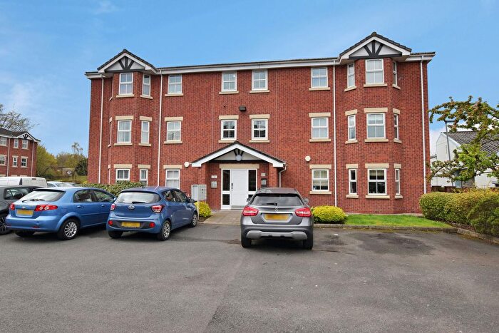 1 Bedroom End Of Terrace House To Rent In The Old Quays, Warrington, WA4