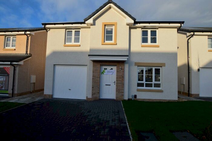4 Bedroom Detached House To Rent In Boreland Crescent, Kirkcaldy, KY1