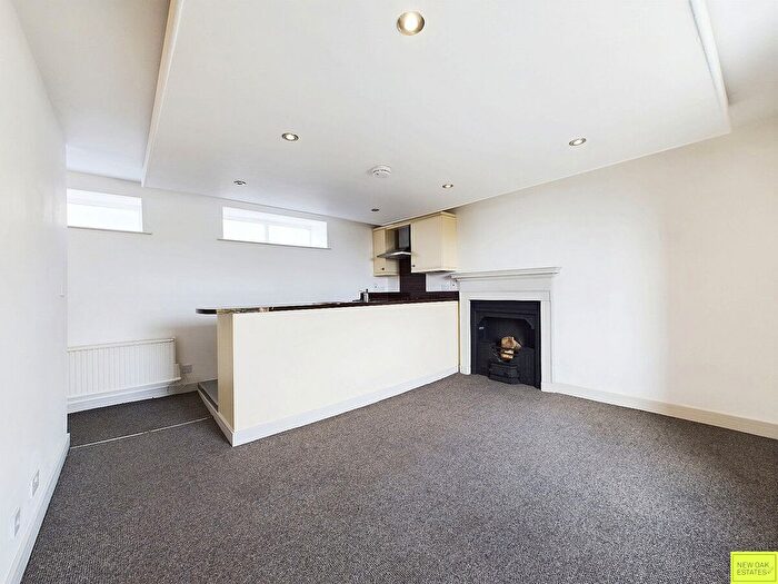 1 Bedroom Flat To Rent In The Common, Crich, DE4