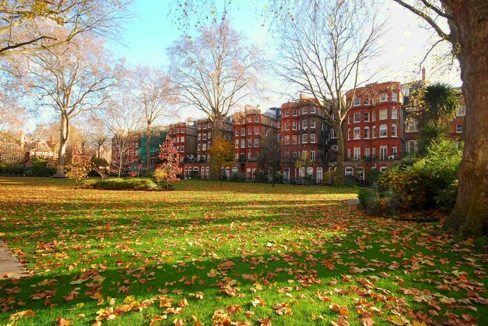 1 Bedroom Flat For Sale In Bramham Gardens, Earls Court, London, SW5