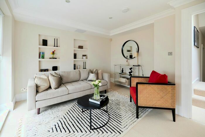 4 Bedroom Terraced House To Rent In Clareville Street, South Kensington, SW7