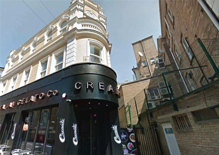 1 Bedroom Apartment To Rent In Albert House, Adelaide Lane, Bournemouth, Dorset, BH1