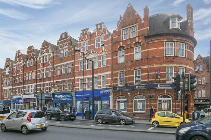 1 Bedroom Flat To Rent In Gleneagle Court, Streatham, SW16