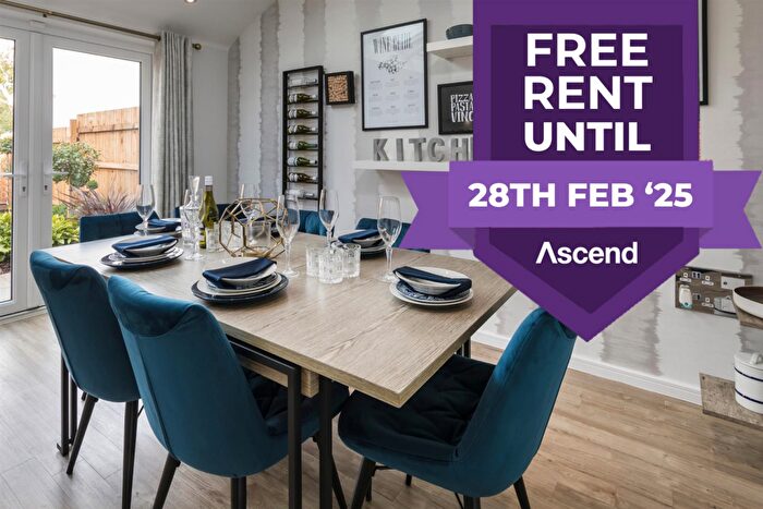 2 Bedroom Semi-Detached House To Rent In Roman Way, West Bromwich, B71