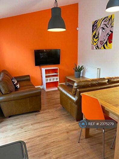 5 Bedroom End Of Terrace House To Rent In Kingsland Avenue, Coventry, CV5