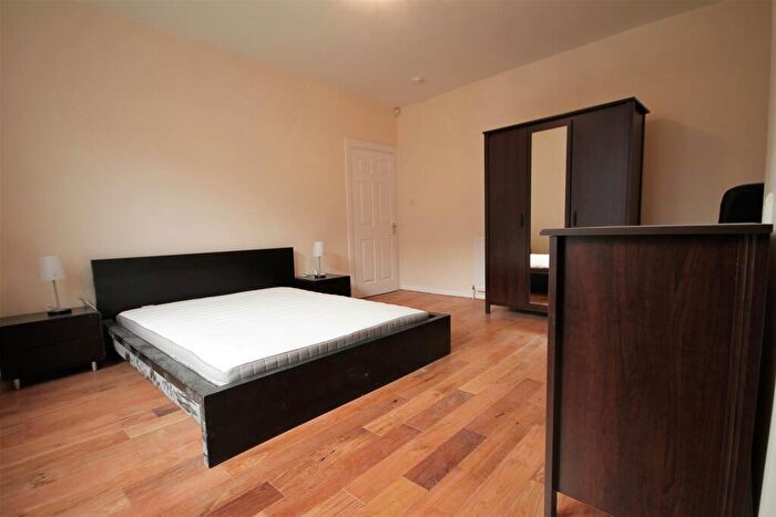 2 Bedroom Flat To Rent In Hotspur Street, Heaton, NE6