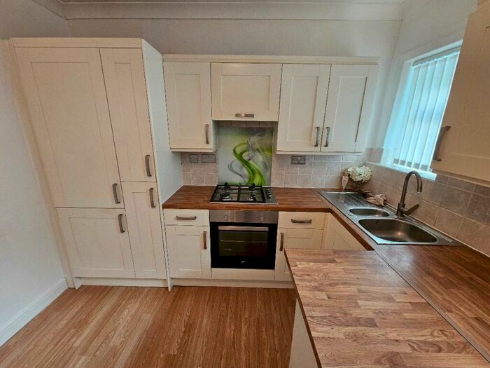 3 Bedroom Terraced House To Rent In St. Germain Street, Farnworth