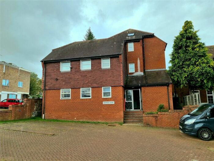 3 Bedroom Flat To Rent In Garden Lane, Royston SG8