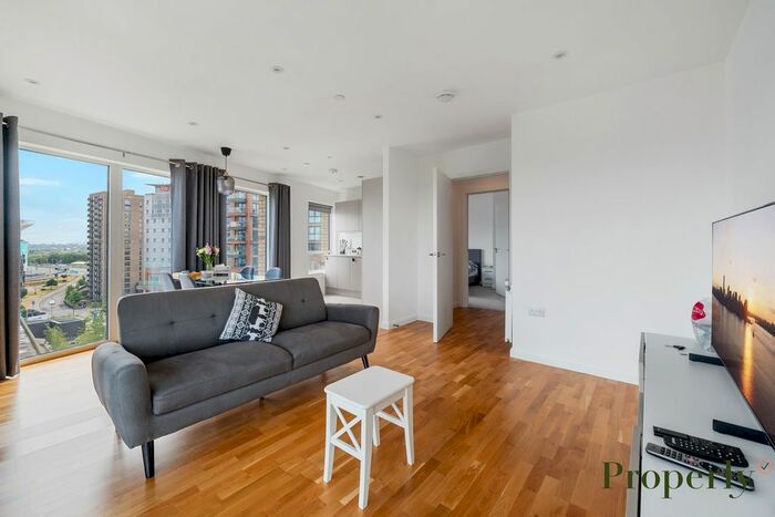 2 Bedroom Flat To Rent In Wembley Hill Road, Signia Court Wembley Hill Road, HA9