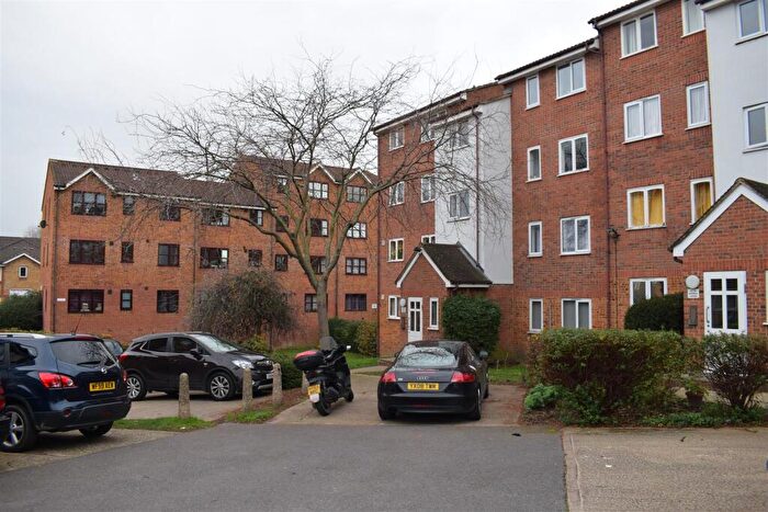 1 Bedroom Flat To Rent In Newlands House, John Williams Close, Surrey Quays, SE14
