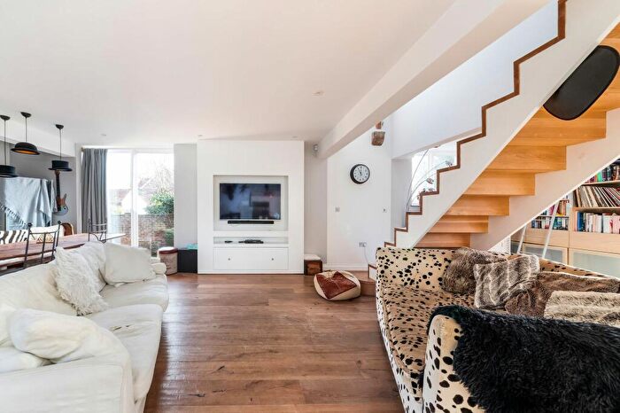 5 Bedroom Detached House For Sale In High Street, Drayton, OX14