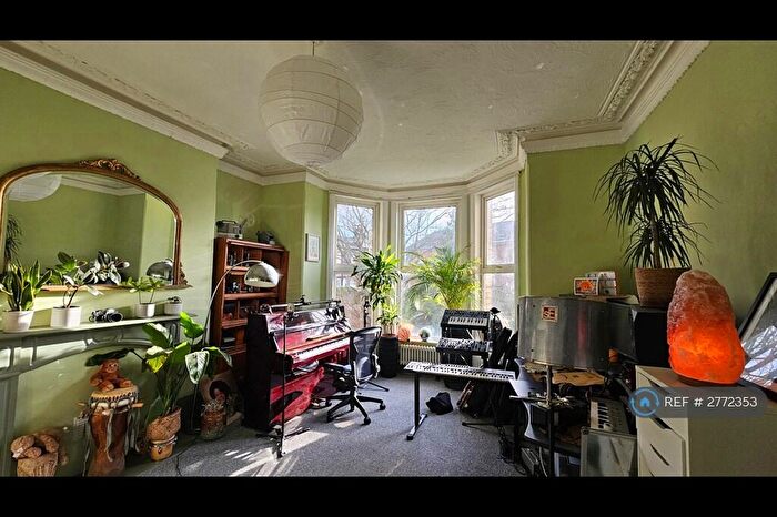 1 Bedroom Flat To Rent In Clarkson Street, Ipswich, IP1