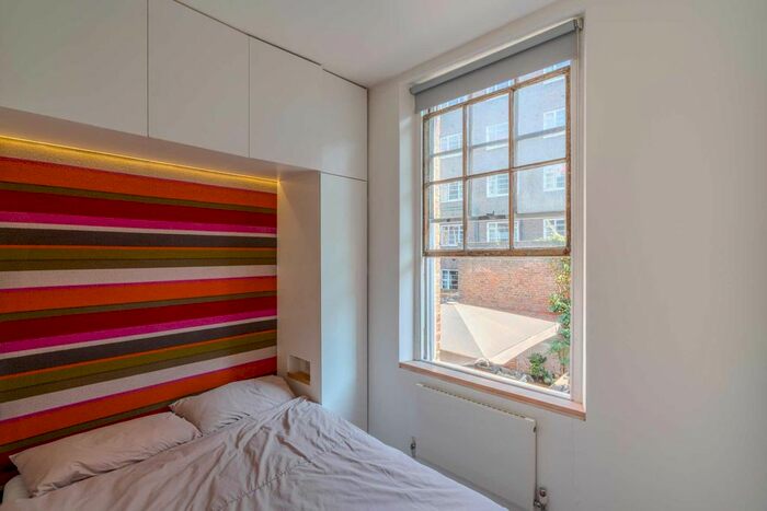 1 Bedroom Flat To Rent In Leigh Street, Bloomsbury . H, WC1