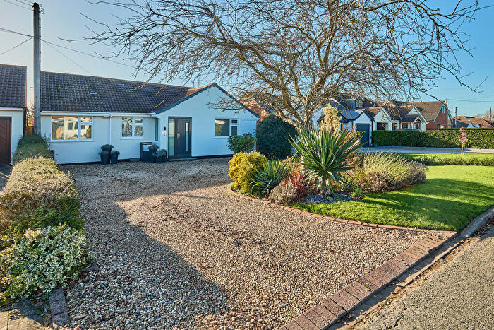 3 Bedroom Detached Bungalow For Sale In Rugby Lane, Stretton On Dunsmore, Rugby, CV23