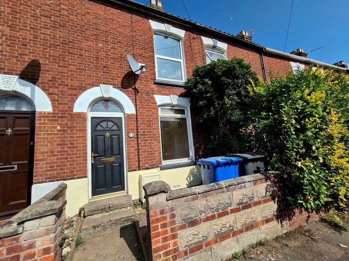 2 Bedroom Terraced House To Rent In Silver Street, Norwich, NR3
