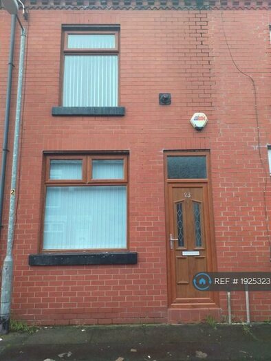 2 Bedroom Terraced House To Rent In Uttley Street, Bolton, BL1