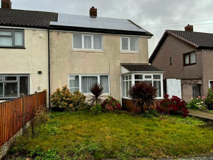 3 Bedroom House To Rent In Wyatt Road, Sutton Coldfield, B75