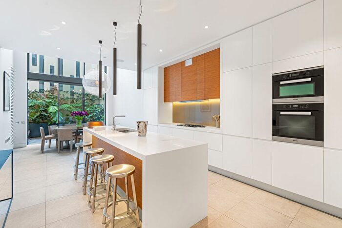 5 Bedroom Property For Sale In Betterton Street, Covent Garden, London, WC2H