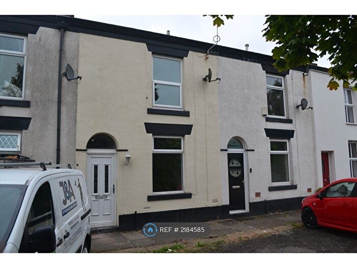 2 Bedroom Terraced House To Rent In Pilling Street, Bury, BL8