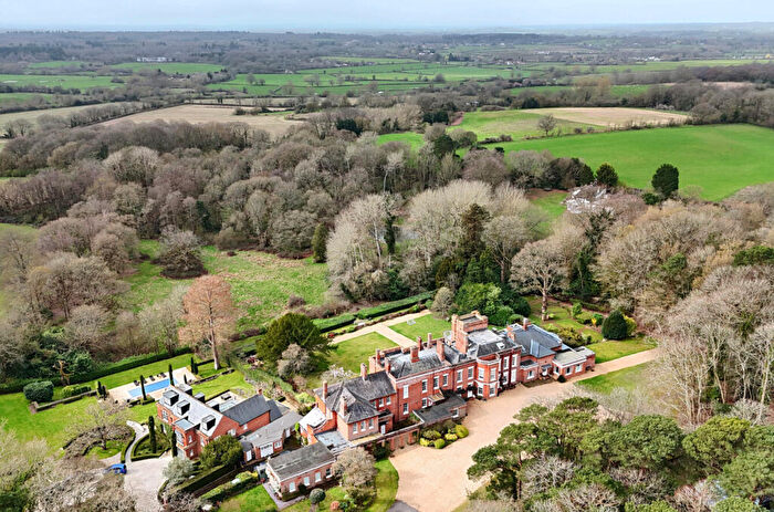 3 Bedroom Apartment For Sale In Church Road, Farley Hill, Reading, Berkshire, RG7