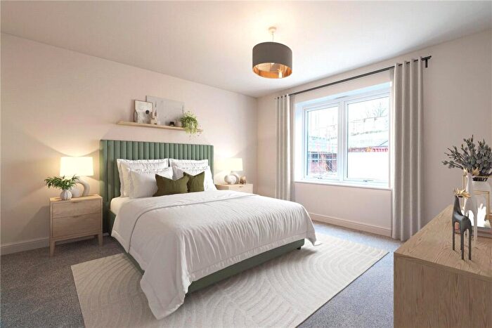 2 Bedroom Bungalow For Sale In The Sheridan, Alder Meadow, Creeting St. Mary, Suffolk, IP6