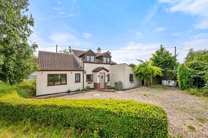 3 Bedroom Detached House For Sale In Hoffleet Stow, Bicker, Boston, PE20