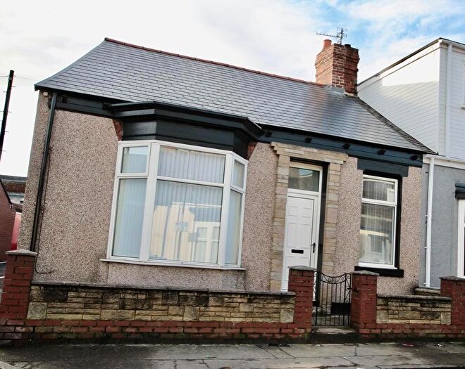 3 Bedroom Bungalow For Sale In Erith Terrace, Sunderland, Tyne And Wear, SR4