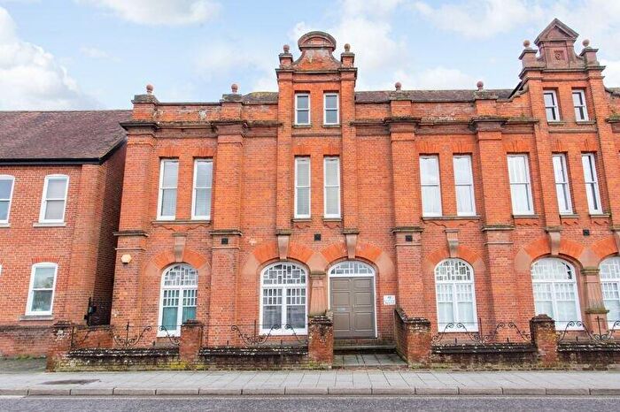 2 Bedroom Flat For Sale In Merchants Store, Station Road West, Canterbury, Kent, CT2