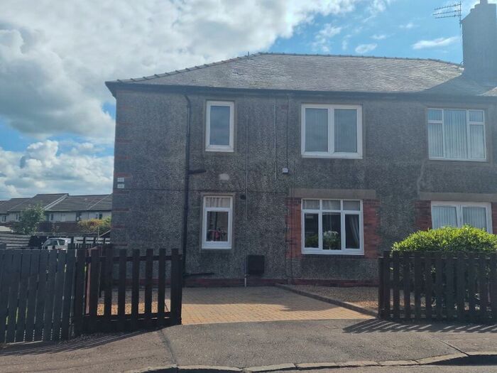 2 Bedroom Flat To Rent In Paterson Street, Ayr, South Ayrshire, KA8