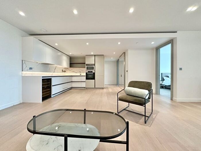 2 Bedroom Flat To Rent In Newcastle Place, London, W2