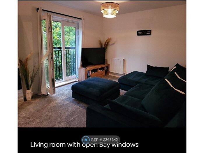 2 Bedroom Flat To Rent In Lea House, Coventry, CV6