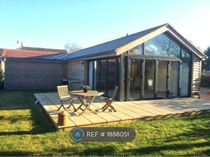 3 Bedroom Detached House To Rent In The Barn, Malden Rushett, KT9
