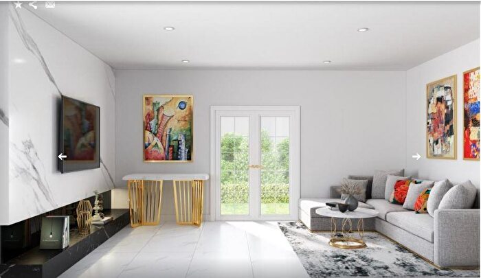 2 Bedroom Apartment To Rent In Beechgate, Witney, OX28