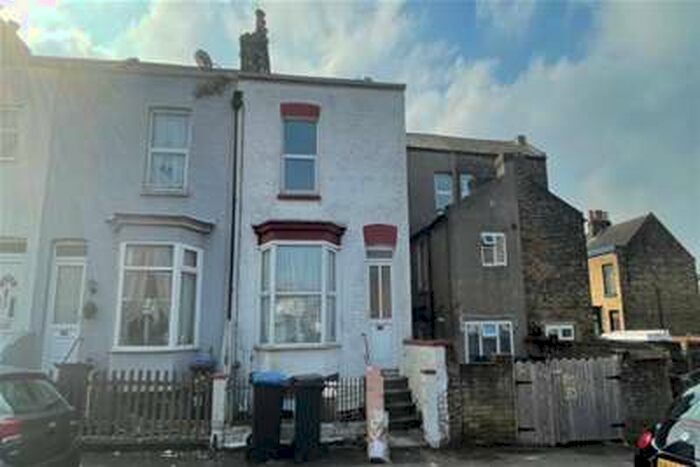 3 Bedroom House To Rent In Church Street, Margate, CT9