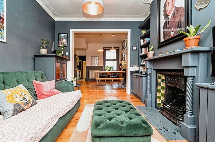 4 Bedroom Terraced House To Rent In London, E6