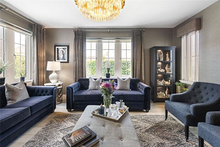 5 Bedroom Detached House For Sale In Milltimber Gardens, Milltimber, Aberdeenshire, AB13