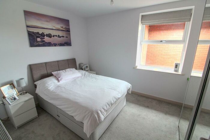 1 Bedroom Flat To Rent In Block A Woodview, First Avenue, Poynton, SK12