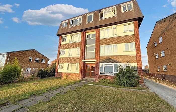 1 Bedroom Flat To Rent In Hatherley Road, Sidcup, DA14