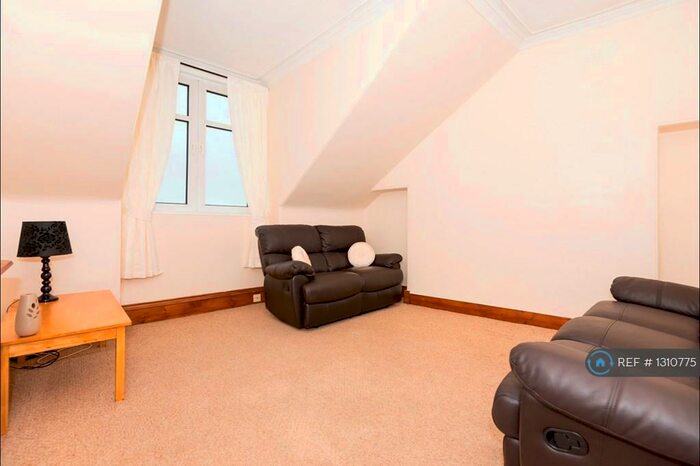 1 Bedroom Flat To Rent In Hardgate, Aberdeen, AB11