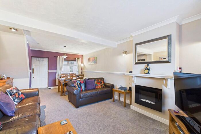 2 Bedroom Terraced House For Sale In Selby Terrace, Whitehaven, CA28