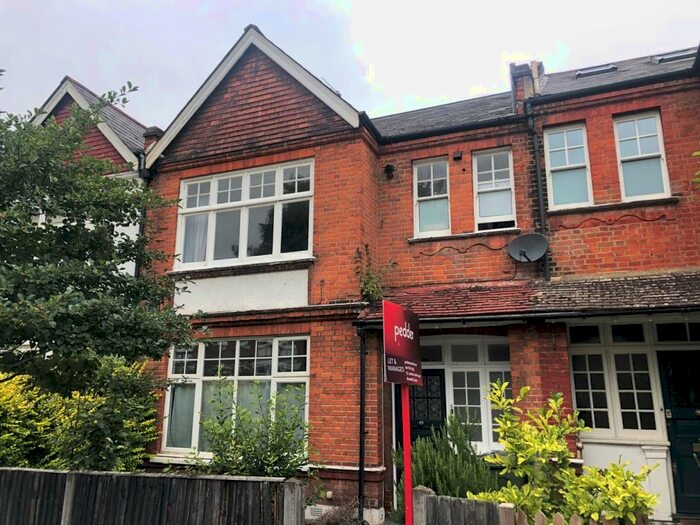 2 Bedroom Flat To Rent In Fawnbrake Avenue, Herne Hill, London, SE24