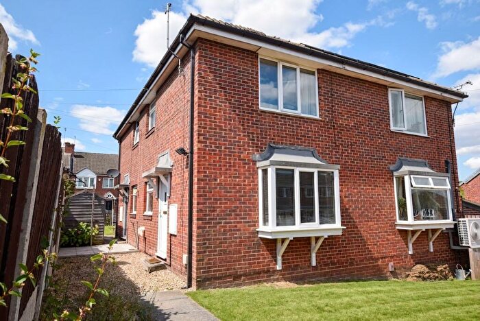 1 Bedroom Property To Rent In Tomlinson Road, Elsecar, S74